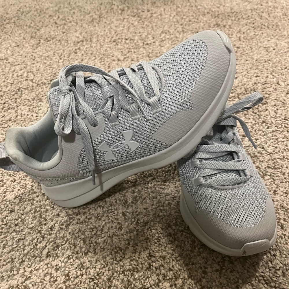 Under Armour Running Shoes Women’s 8